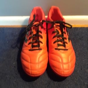 Adidas Ace 17.4 indoor soccer shoes